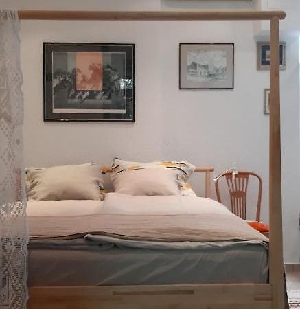 Studio Apartman Mija 2A **** Malinska Luaran gambar