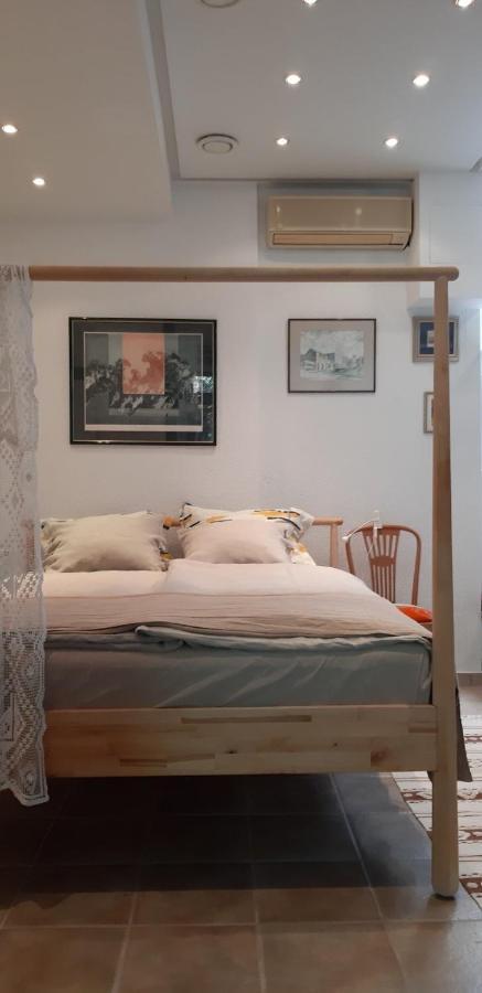 Studio Apartman Mija 2A **** Malinska Luaran gambar