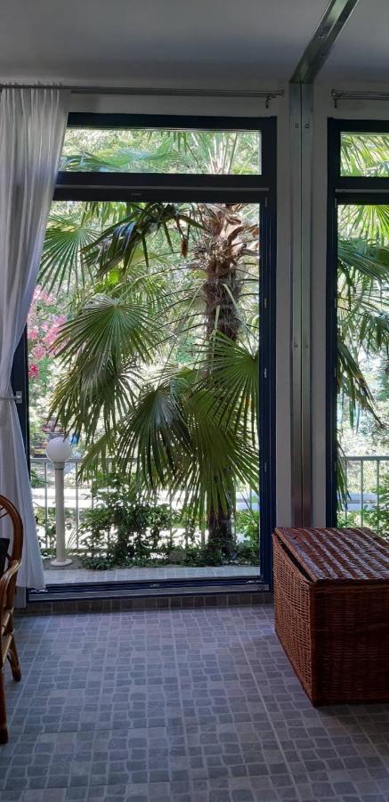 Studio Apartman Mija 2A **** Malinska Luaran gambar