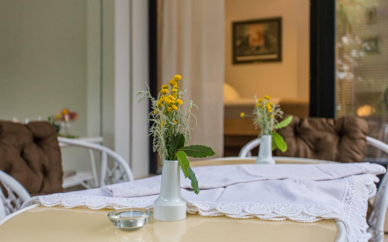 Studio Apartman Mija 2A **** Malinska Luaran gambar