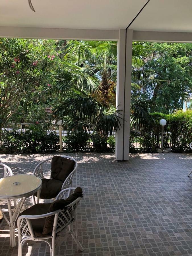 Studio Apartman Mija 2A **** Malinska Luaran gambar