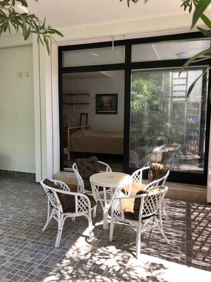 Studio Apartman Mija 2A **** Malinska Luaran gambar