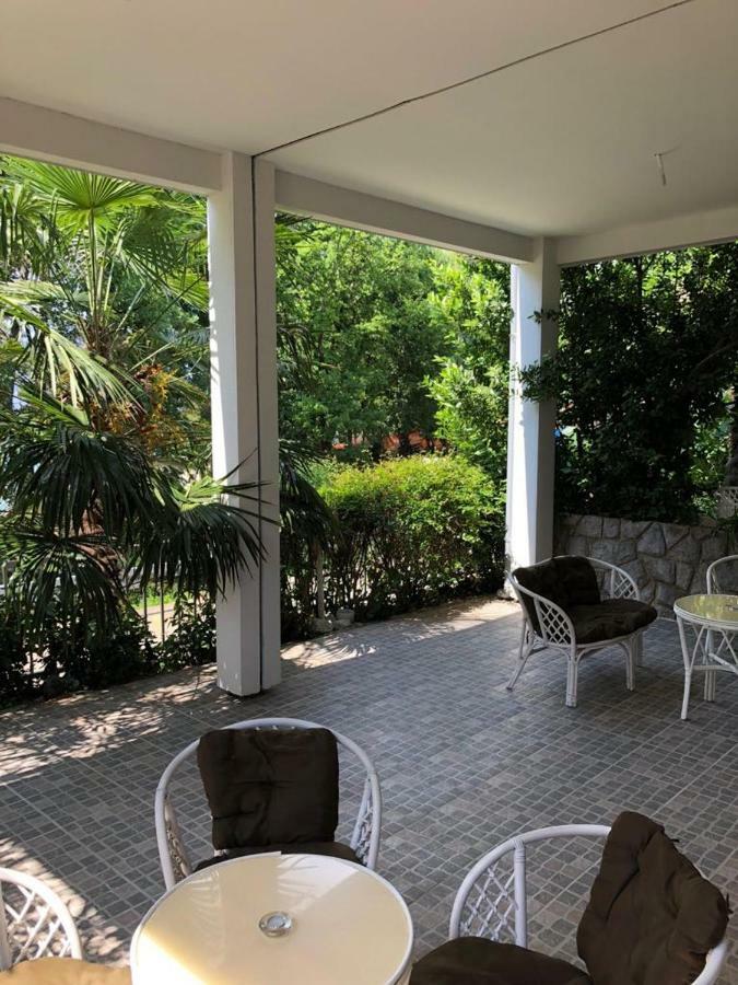Studio Apartman Mija 2A **** Malinska Luaran gambar