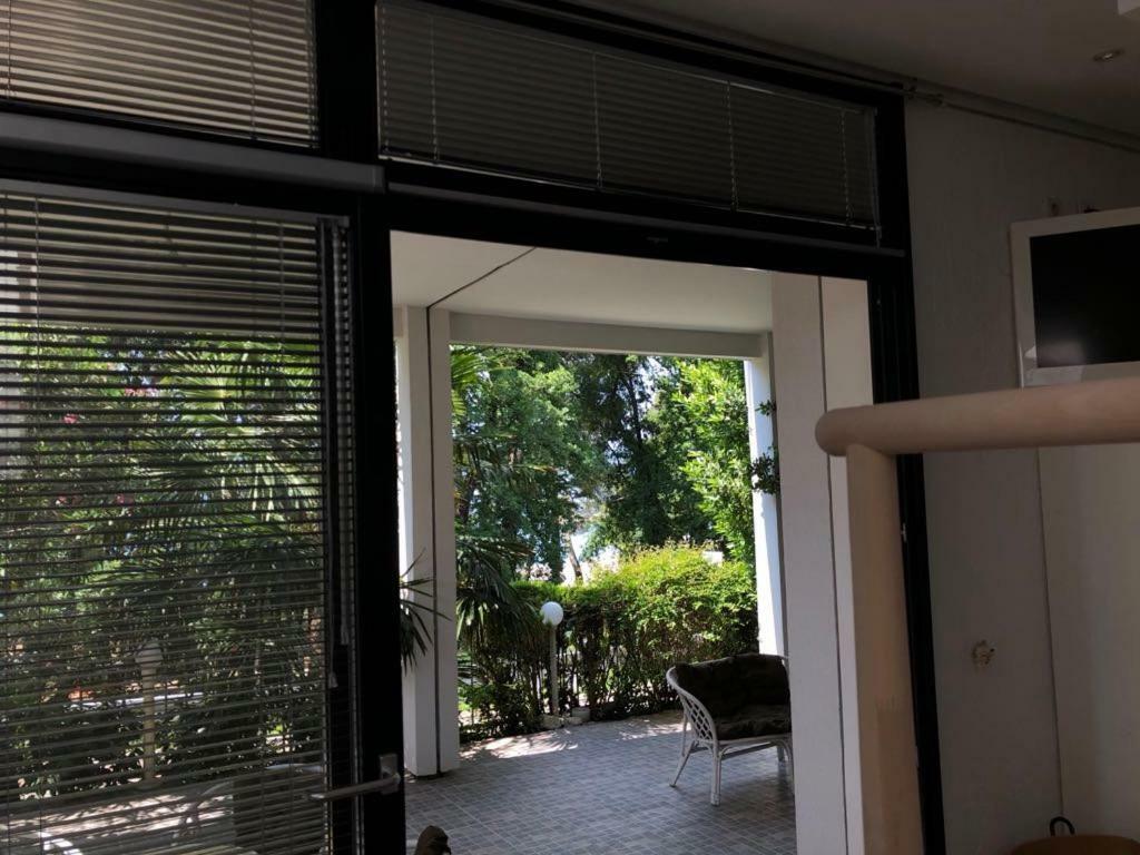 Studio Apartman Mija 2A **** Malinska Luaran gambar